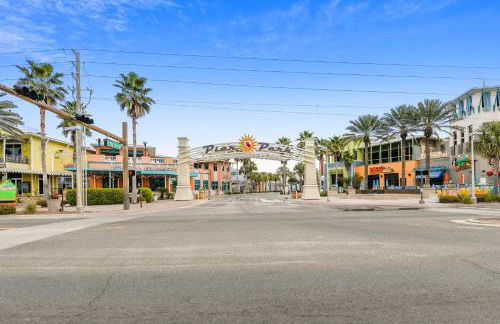 Boardwalk Beach Resort #1107 by Book That Condo - Foto 114