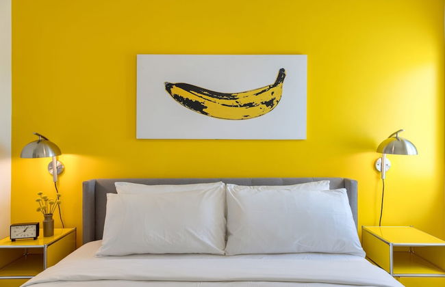 The Carter by Avantstay 5th Floor 15 Bedrooms - Foto 25