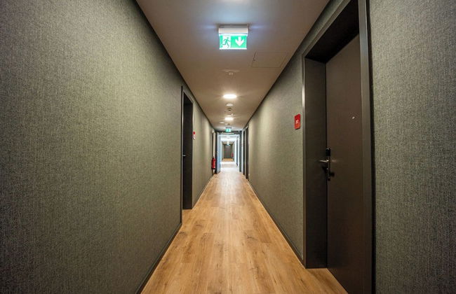 Brera Serviced Apartments Böblingen - Foto 66