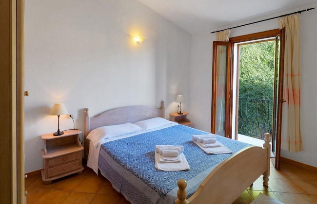 The Fantastic Residenza Badus 1 Bedroom Apartment Sleeps 4 No0811m - Foto 1