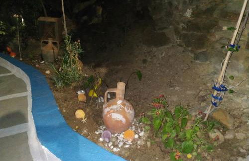 Villa Kotetsi - Rooms To Let - Volissos - Chios - Foto 22