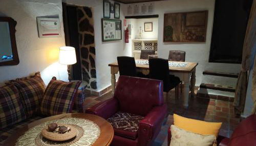 Mágina Dream Pegalajar Dormitorios disponibles según número huéspedes - Foto 5