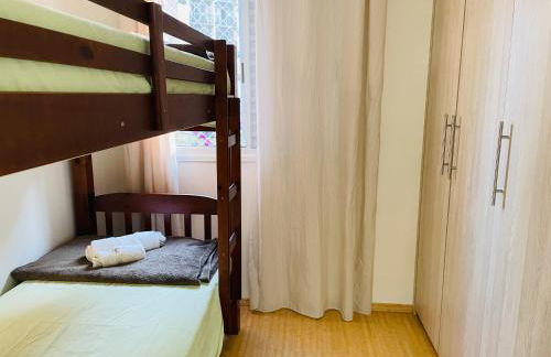 Conforto a 5 min do São Paulo Expo e Jardim Botânico - Foto 16