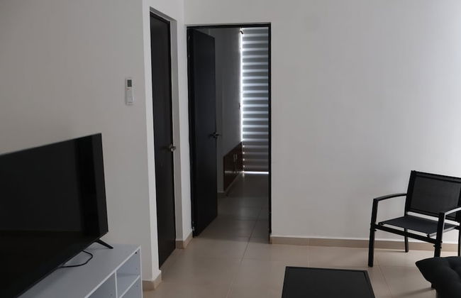 House in Private Altus 1 - Foto 12