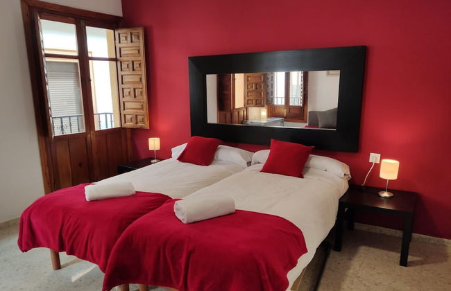 Apartamento Caldereria - Photo 6