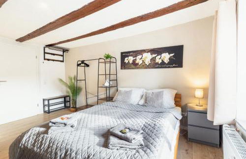 Haus Saarburg Innenstadt Bleser Appartements - Foto 24