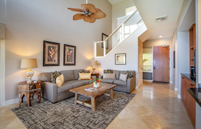 Kapalua Bay Villa 28b2 Gold Ocean Front - Foto 15