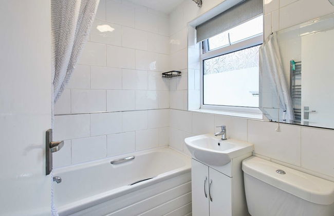 Host Stay Shaftsbury - Foto 7