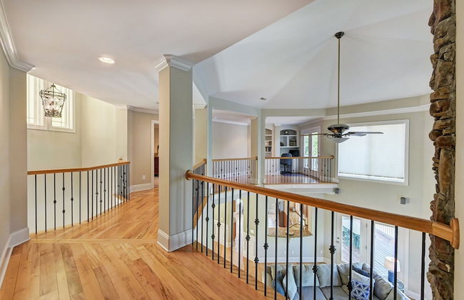 Jake s Lake House by Avantstay Lake Gazebo - Foto 32