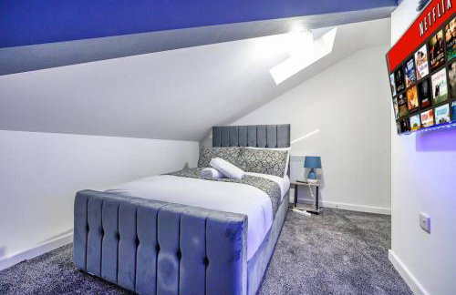 -4F421- For your Relaxed,Cosy stay,Free Parking - Foto 3