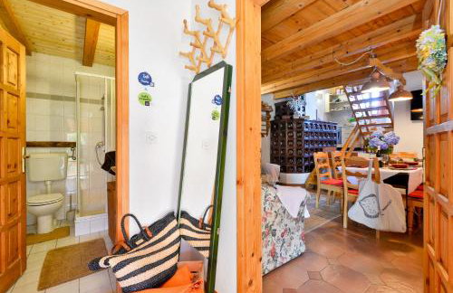 Holiday Home Dika - Foto 63