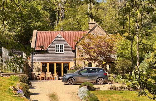 Cotswolds AoNB Cottage- Modern Renovation- Sleeps8 - Foto 4