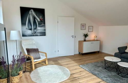 Ferienwohnung Sonnendeck - Foto 2