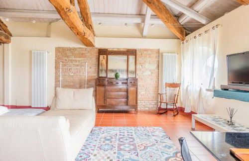 Cascina Petricore - Elegante dimora tra le colline del Monferrato - Foto 67