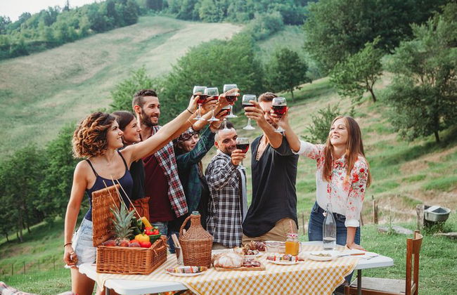 From Bologna: Verona and Valpolicella Day Tour - Photo 1