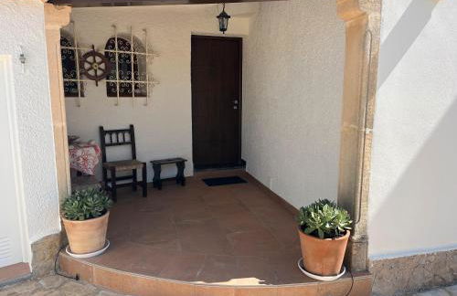 Villa Balcon al Mar - Foto 31