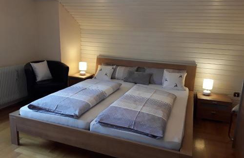 Ferienwohnung Bieniussa - Foto 15