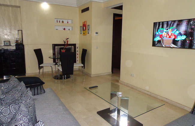 Apartment With Terrace - Foto 12