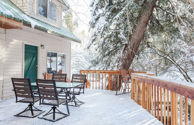 Cottage on the Stream - Photo 15