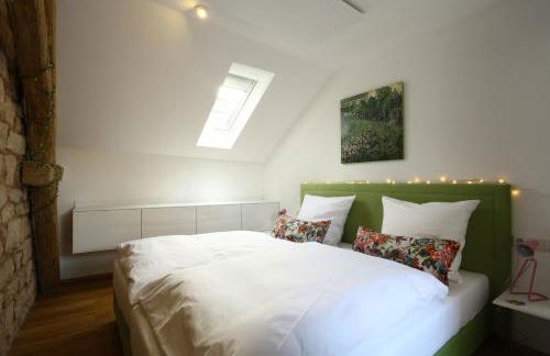 Gästehaus Zweite Heimat - Foto 11