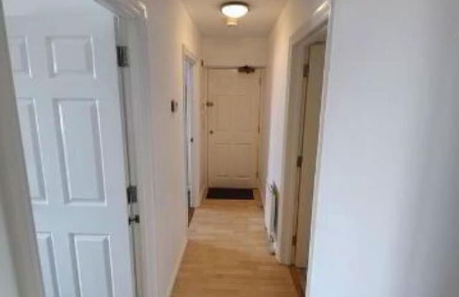 Portrush Penthouse Stunning Harbour & Atlantic Views - Photo 9