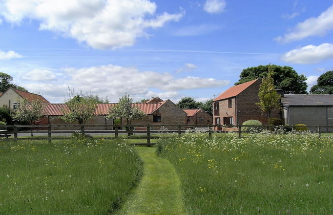 Osprey Meadow Holiday Cottages - Foto 19