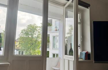 Hamburg Wohnung Bestlage Außenalster - Photo 4