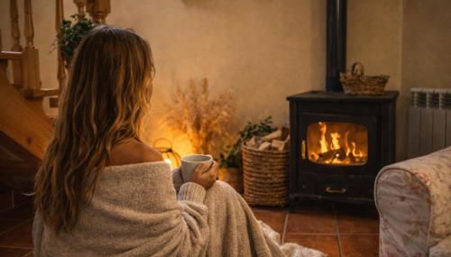 Casa Rural La Carrozal Senda del Oso - Foto 4