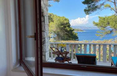 dinka seaside villa - hvar island - Photo 16