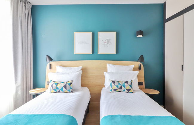 Appart'City Confort Toulouse Diagora Labège - Photo 9