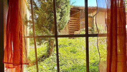 Geräumige 2-Zimmer Ferienwohnung in Freiburg - Foto 4, Garden view