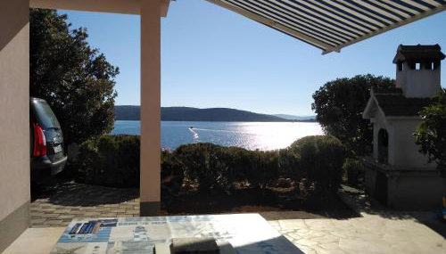 Apartment Goga Sevid - Foto 3, Garden, Garden view