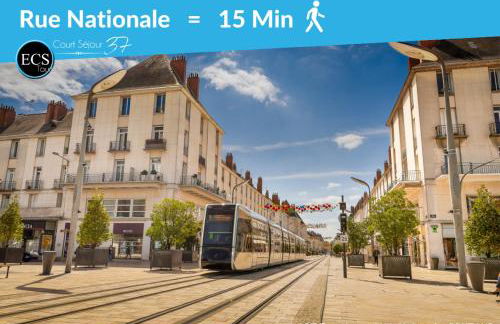 Le 6ème ciel de Gutenberg - climatisé - Photo 38