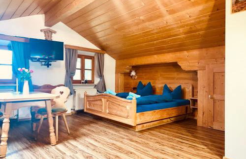 Ferienwohnung Beim Raffner - Foto 9