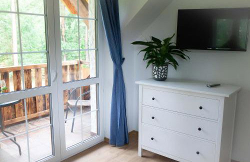 Mazurska Gajówka - Foto 38