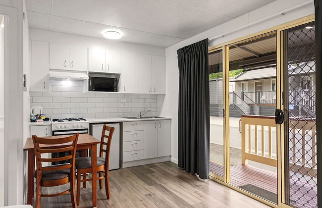 Discovery Parks - Echuca - Photo 55