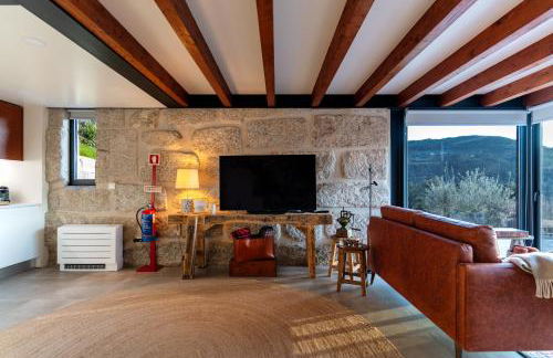 Javardo - Family House - Douro - Foto 14