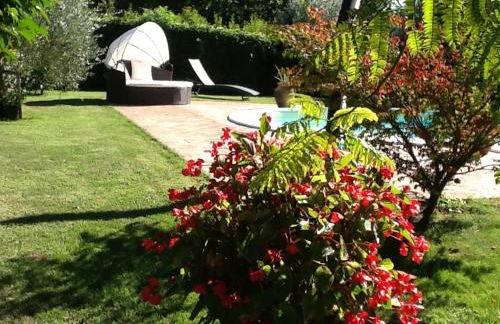 Casa la Quiete - Photo 20