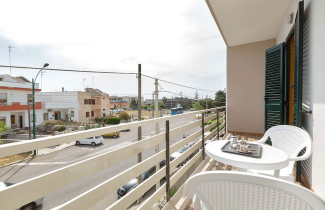 2994 La Casa di Cesaria by Barbarhouse - Foto 22