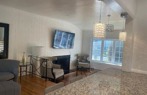 Entire 5 Bedrooms Home near DC and Metro - Foto 45