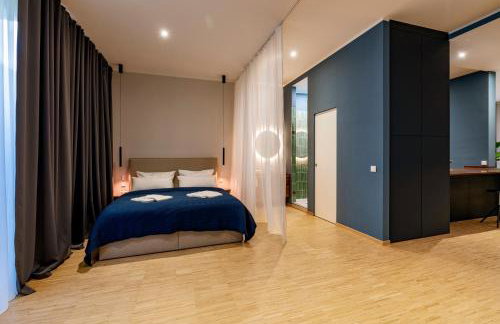 LYC Designer Studio, 76 sqm, Prenzlauer Berg, up to 4 ppl - Foto 6