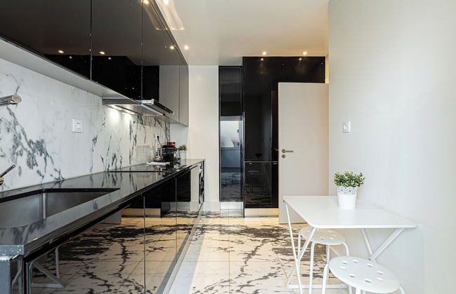 Santa Justa 24 Apartments - Foto 90