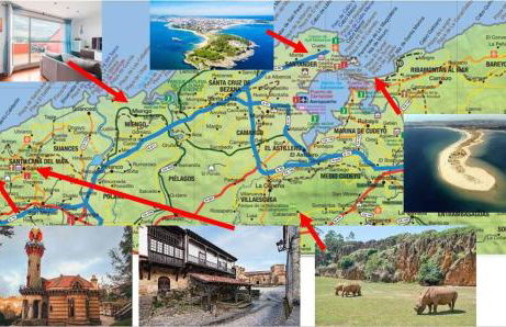 Dúplex Surf junto a la playa - Foto 35