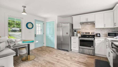 Pond Front Home w Game Room Dog Friendly - Foto 3