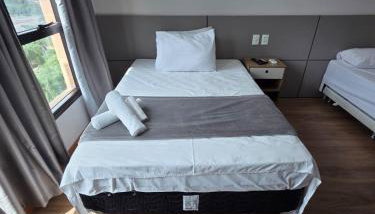 Flat 709 - Hotel Comfort Taguatinga - Photo 5