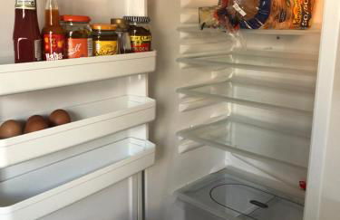 Central Lisburn Duplex Apartment No Parties - Foto 11