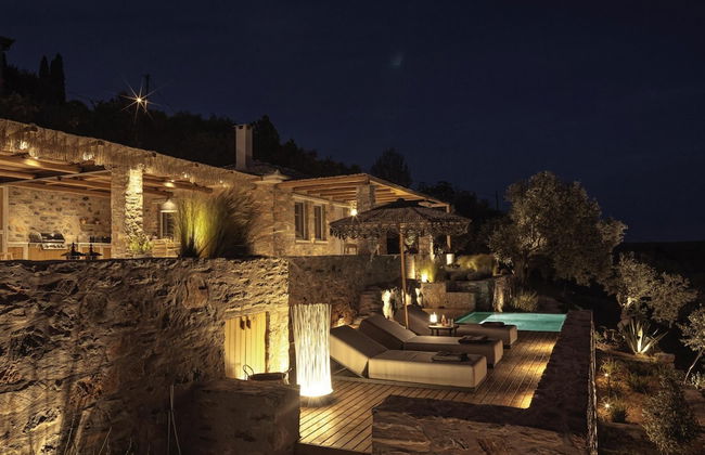 Peliva Nature Suites Complex - Foto 16