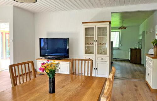 Ferienhaus im Wald, am Briesener See - Foto 29