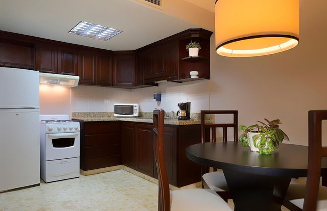 Plaza Florida Suites - Foto 17