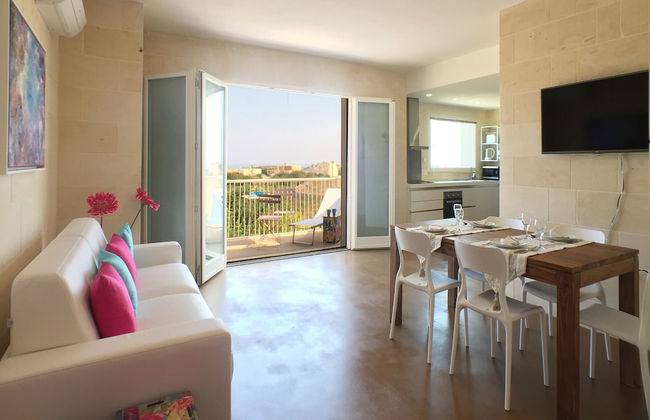 Gozo Windmill Apartments - Foto 23